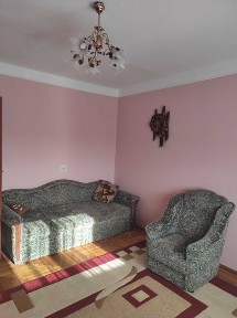 Продаж 3-х кімнатної квартири