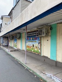 Оренда приміщень м. Дніпро, вул. Троїцька, 20