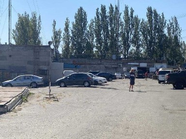 Дніпропетровська область, Дніпро, Самарський