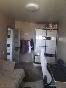 Продам 2 х кімнатну квартиру 44 кв. м