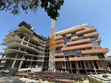 ПРОДАЖ 1 кім квартира Five address Топ ціна 1250$ Зелена Раковського