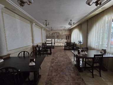 Продаж окремої будівлі на пр. Науки, 64.