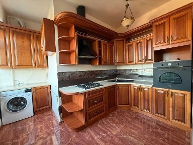 Оренда 3 кім. квартири в новобудові клубного типу, вул. Тернопільська