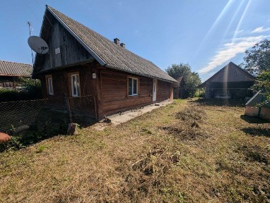 Продаж будинку в селі Велика Озимина