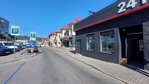 Оренда приміщення. Пров. Столярний, 3а.