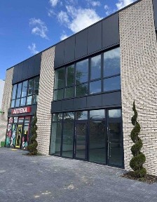 Вінницька область, Вінниця