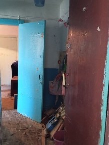 Терміново продам 3кім. кв. під ремонт! Варіант під Бізнес!