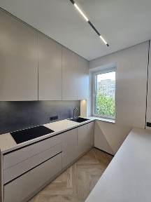 Продаж стильної 1к. кв в клубному будинку по бул. Шевченка!