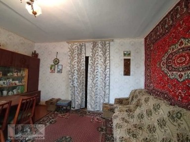 Продається 3-х кімнатна квартира по вул. Олени Теліги, 3