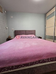 Продам 2-х ком. квартиру Левобережный