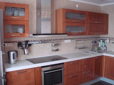 Київська область, Київ, Святошинський