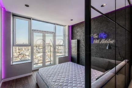 Оренда 2к квартири, пр-т Перемоги, ЖК Victory V, Солом'янський