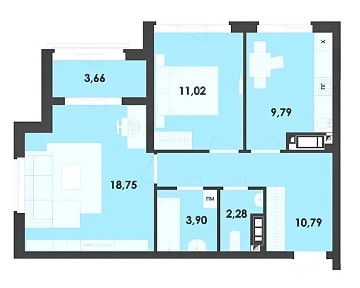 Житомирська область, Житомир, Корбутовка