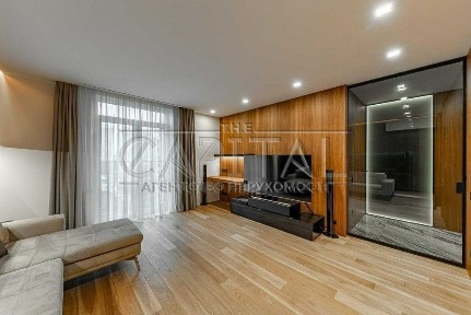 Продаж 2к квартири, 72м2, Київ, GARDEN CITY RESIDENCE