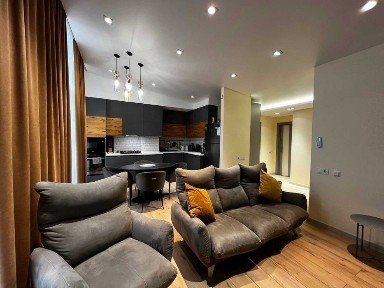 Пентхаус 3кім ЖК На Прорізній! Без комісії, оформлення 2%!