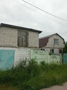 Помешкання біля Чернігова. Є-ВІДНОВЛЕННЯ. Село Слобода (Іванівська).