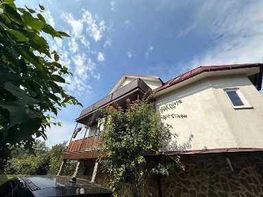 Закарпатська область, Тячів