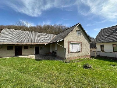 Продається одноповерховий будинок в с. Бедевля