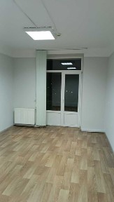 Оренда офісних приміщень (район парку Шевченка)