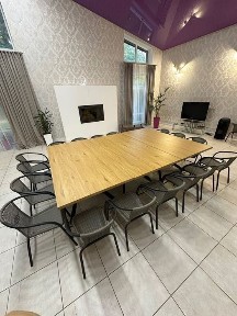 Secret Villa - подобова оренда