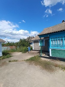 Продається житловий будинок Голосків
