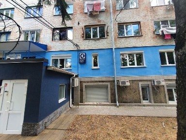 Кіровоградська область, Кропивницький, Подільський