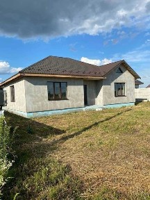 Продаж будинку в с. Крушинка