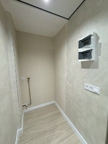 Продаж 1 кімн. квартири в центрі