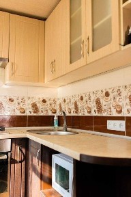 2к квартира| по кільцю| 42м²| 3 поверх| цегляний будинок