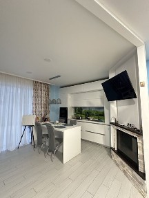 Одеська область, Чорноморськ