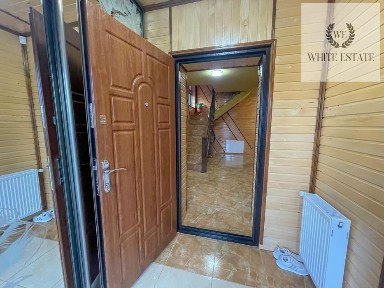 Будинок в смт. В. Бірки