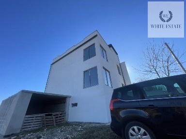 Продаж Дуплекса в с. Підгороднє!