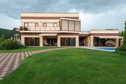 Киев, Водников ул.