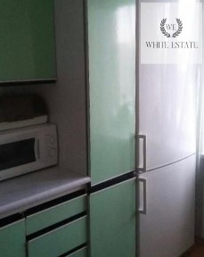 Продаж 3км. квартири по вул. С. Крушельницької 1