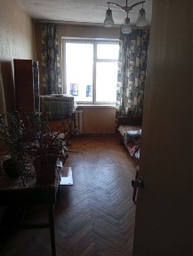 ТЕРМІНОВО! Продаж 2 кімнатної квартири 59м2 вул. Бориспільська 12