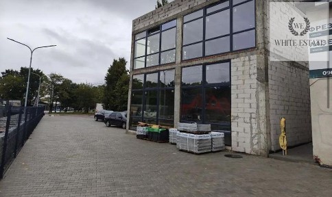 Оренда приміщення район Промисловий