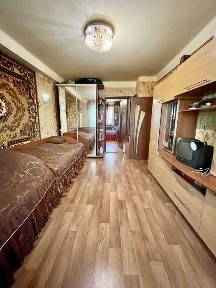 Дніпропетровська область, Кам'янське