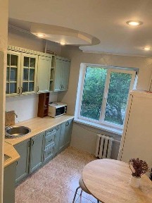 Оренда 2х кімн квартира Генерала Безручка