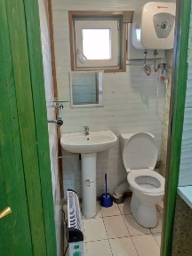 Київська область, Старі Петрівці