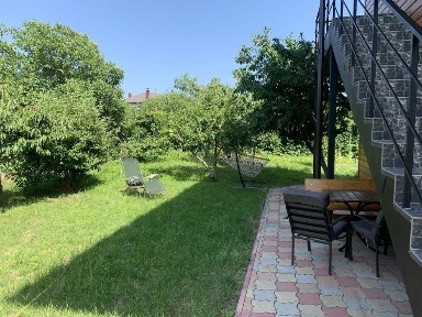 Отдых возле моря