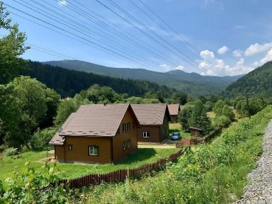 Івано-Франківська область, Микуличин