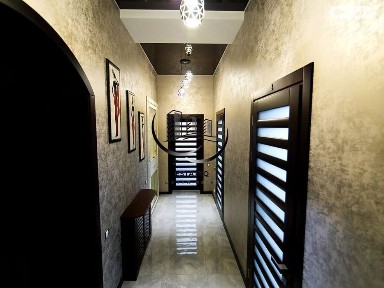 Здам 5 кімнатні апартаменти, Центр