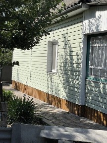 Продам будинок м. Борзна Ціна знижена!