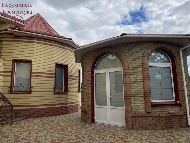 Продажа будинка комфорт класа в тихому місці.