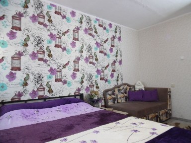 Подобово-помісячно 1-2кім, центр, чиста! Академія