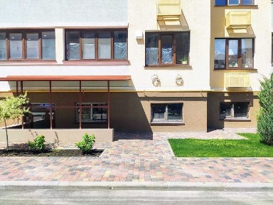 Приміщення комерційного призначення 51 м2 с. Щасливе ЖК 