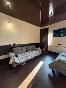 Сдам студию в Аркадии / ЖК Южная пальмира