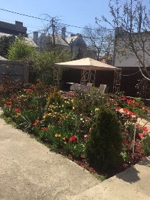 Сдам дом на 9 станции Большого Фонтана