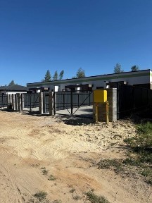 Київська область, Ворзель