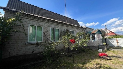 Продажа дома 106.5 м², Центральна